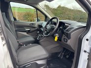 Ford Transit Connect 200 L1 Trend 100 ps Tdci Panel Van - Air Con 16