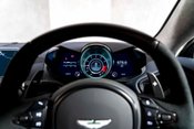 Aston Martin Vantage V12. 1 OF 333. OVER £45K IN OPTIONS. LIGHTWEIGHT PACKAGE. LIVERY PACKAGE. 24