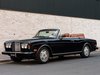 Bentley Continental IV