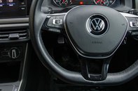 Volkswagen Polo MATCH TSI 18