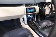 Land Rover Range Rover 4.4 Range Rover Vogue SE SDV8 Auto 4WD 5dr 17