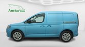 Ford Transit Connect AUTO SWB L1H1 Low Roof Limited Air Con Alloys Sensors Cam EURO 6 7