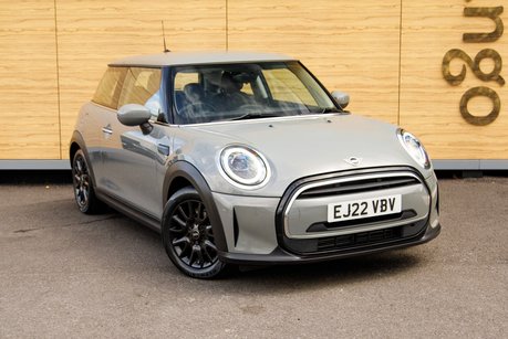Mini Hatch ONE CLASSIC