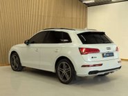 Audi SQ5 3.0 SQ5 TDI Quattro Auto 4WD 5dr 20