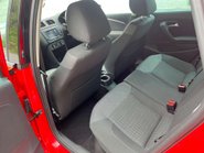 Volkswagen Polo 1.2 Polo Match Edition TSi 5dr 39