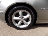 Mercedes-Benz SLK SLK230 KOMPRESSOR 41
