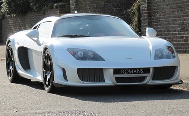 Noble M600 1