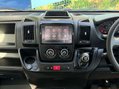 Vauxhall Movano 2.2 CDTi 3500 BiTurbo 15-seat Minibus 5dr Diesel Manual FWD L2 H2 Euro 6 (s 25
