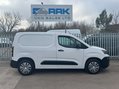 Peugeot Partner 1.5 Partner Professional Premium+ BHDi 42