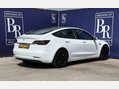 Tesla Model 3 Saloon 4dr Electric Auto RWD (241 bhp) 5