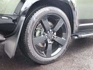 Land Rover Defender 110 BRAND NEW D350 HARD TOP X-DYNAMIC HSE STYLED BY SEEKER WITH REAR SEATS 14