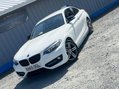 BMW 2 Series 1.5 218i Sport Euro 6 (s/s) 2dr 62