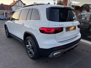 Mercedes-Benz GLB 2.0 GLB220d AMG Line (Premium Plus) SUV 5dr Diesel 8G-DCT 4MATIC Euro 6 2