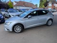 SEAT Leon 1.2 TSI SE Euro 5 (s/s) 5dr 3