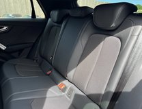 Audi Q2 1.5 TFSI CoD 35 Black Edition SUV 5dr Petrol S Tronic Euro 6 (s/s) (150 ps) 17