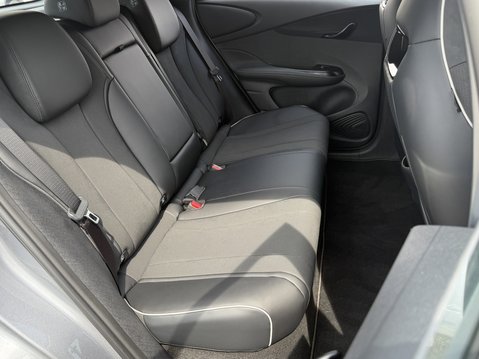 BYD Dolphin 150kw Comfort 60.4kWh 5dr Auto 30
