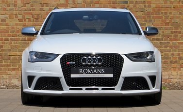 Audi RS4 Avant 2