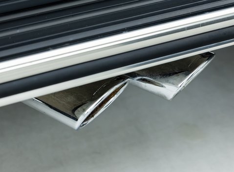 Mercedes-Benz G Class AMG G63 31