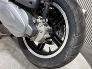 Kymco Agility City 125 2025 ONLY 12K RUNNING PROJECT BIKE SCOOTER 125CC LEARNER 13