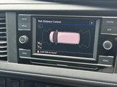 Volkswagen Transporter Crew Cab SWB L1H1 T32 Tdi Kombi Highline Air Con SELECT 33