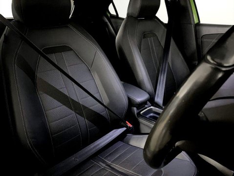 Vauxhall Mokka 1.5 Turbo D ecoTEC Ultimate SUV 5dr Diesel Manual Euro 6 (s/s) (110 ps) 11