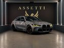 BMW M3 3.0 BiTurbo Competition Saloon 4dr Petrol Steptronic Euro 6 (s/s) (510 ps)