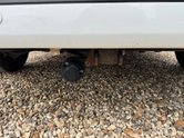 Ford Transit Custom Crew Cab AUTO SWB L1H1 Sport 320 Air Con SELECT 9
