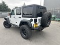 Jeep Wrangler V6 RUBICON UNLIMITED 5