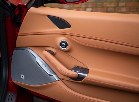 Ferrari Portofino 23