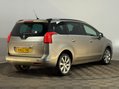 Peugeot 5008 1.6 BLUEHDI S/S ALLURE AUTOMATIC 6