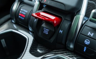 Lamborghini Urus Performante 25