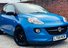 Vauxhall Adam 1.2i ENERGISED Hatchback 3dr Petrol Manual Euro 6 (70 ps)