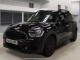 Mini Countryman 1.5 Cooper Classic Euro 6 (s/s) 5dr 2