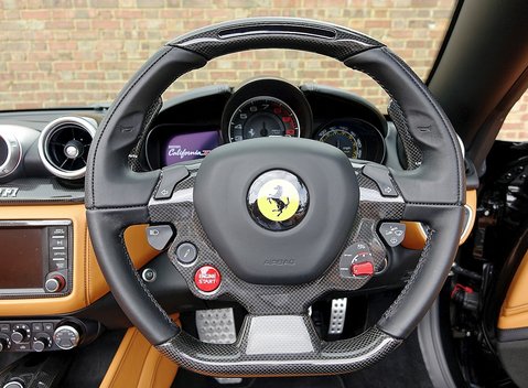 Ferrari California T 18
