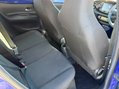 Toyota Aygo X VVT-I EDGE 21