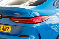 BMW 2 Series 218I M SPORT GRAN COUPE 9