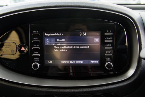Toyota Aygo X VVT-I PURE 19