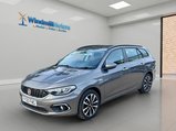 Fiat Tipo 1.6 MultiJetII Lounge Euro 6 (s/s) 5dr 6