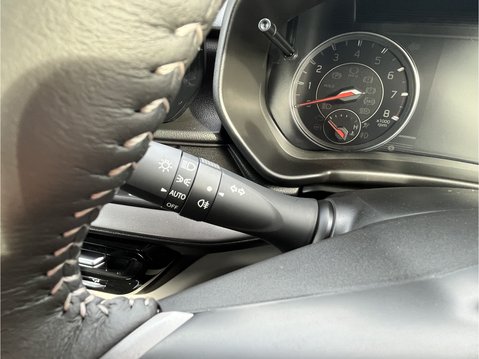 Suzuki Swift 1.2 Mild Hybrid Ultra ALLGRIP 5dr 18