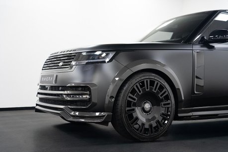 Land Rover Range Rover 3.0 D300 MHEV HSE SUV 5dr Diesel Auto 4WD Euro 6 (s/s) (300 ps) 21
