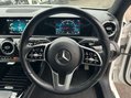 Mercedes-Benz A Class 1.5 A180d Sport Hatchback 5dr Diesel 7G-DCT Euro 6 (s/s) (116 ps) 29