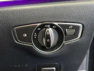 Mercedes-Benz E Class 2.0 E220d AMG Line Saloon 4dr Diesel G-Tronic+ Euro 6 (s/s) (194 ps) 49