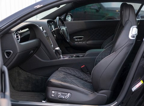 Bentley Continental Supersports 15