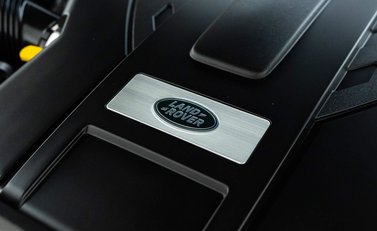 Land Rover Range Rover P530 First Edition 35