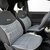 Fiat 500 1.0 Mild Hybrid Lounge 3dr 18