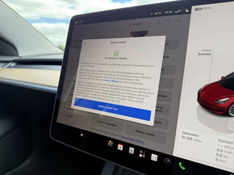 Tesla Model 3 (Dual Motor) Long Range Saloon 4dr Electric Auto 4WDE (346 ps) 42