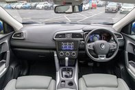 Renault Kadjar GT LINE TCE EDC 3