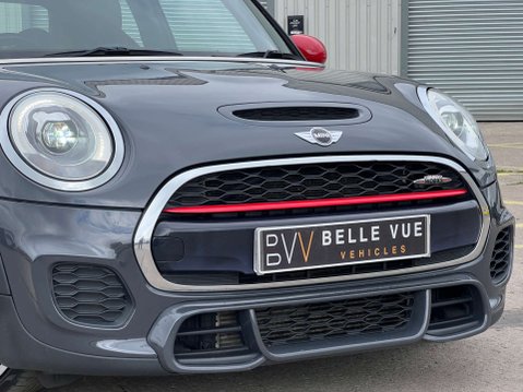 Mini Hatch 2.0 John Cooper Works 3dr *NATIONAL DELIVERY* 30