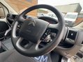 Citroen Relay 2.2 Relay 35L2H2 Enterprise Edition Blue HDi SS 23