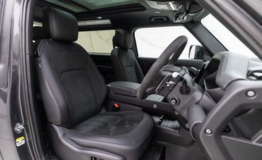 Land Rover Defender V8 CARPATHIAN EDITION 6